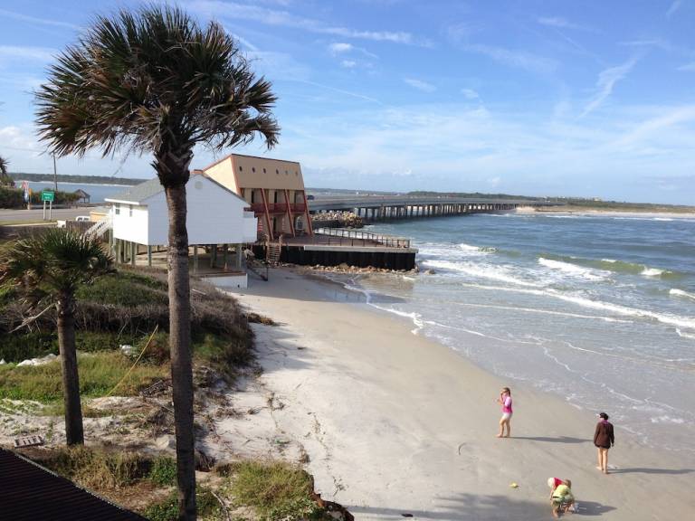 House St. Augustine
