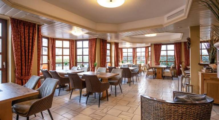 Lieblingsplatz Hotel Seedeich — photo 2