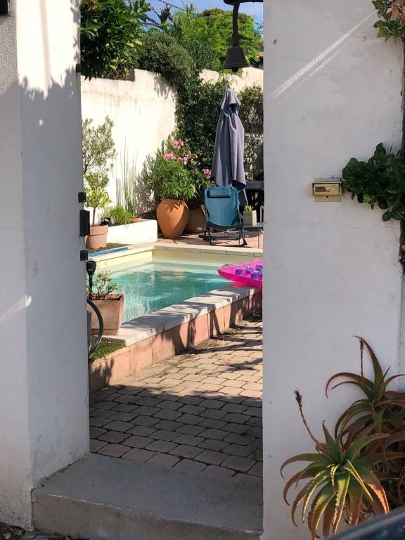 Huis Martigues