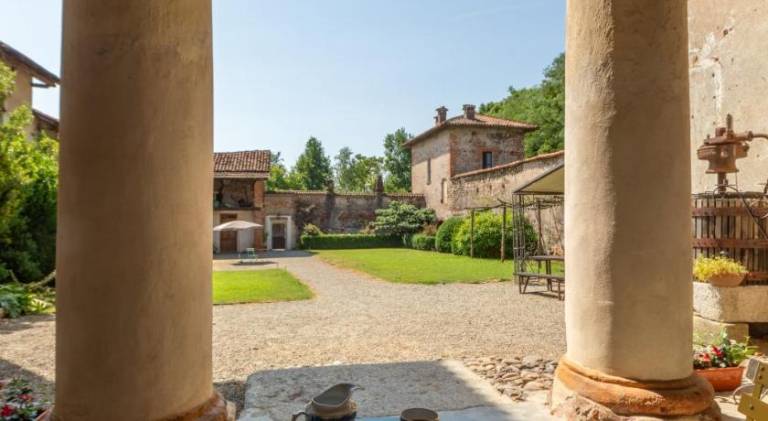 Cascina Cavenago — photo 4