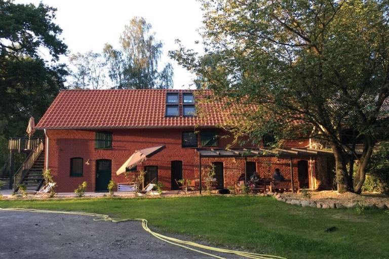 Ferienhaus Seelwig