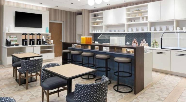Hyatt Place Charlotte/university Research Park — photo 5