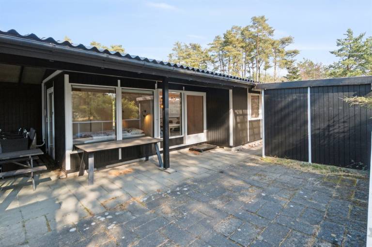 Huis Aakirkeby