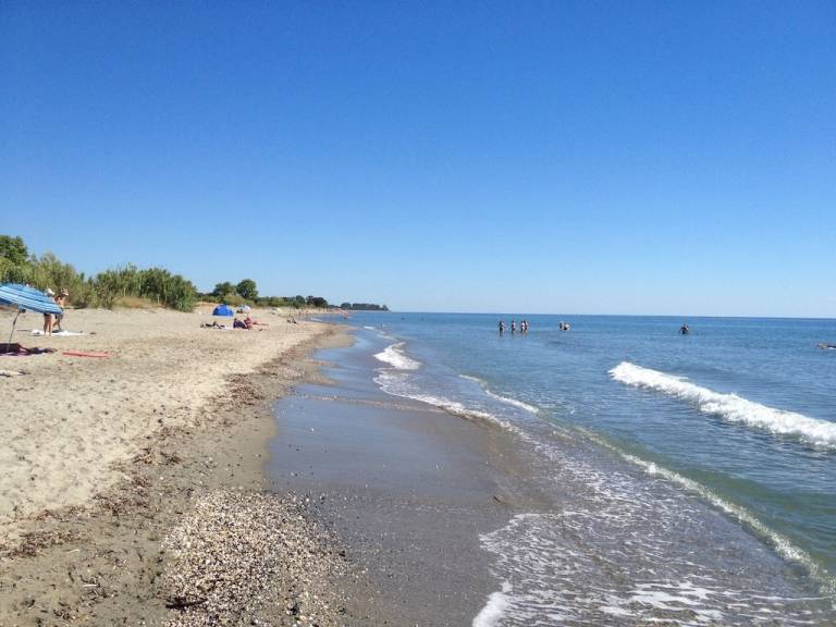 Appartement Taglio-Isolaccio