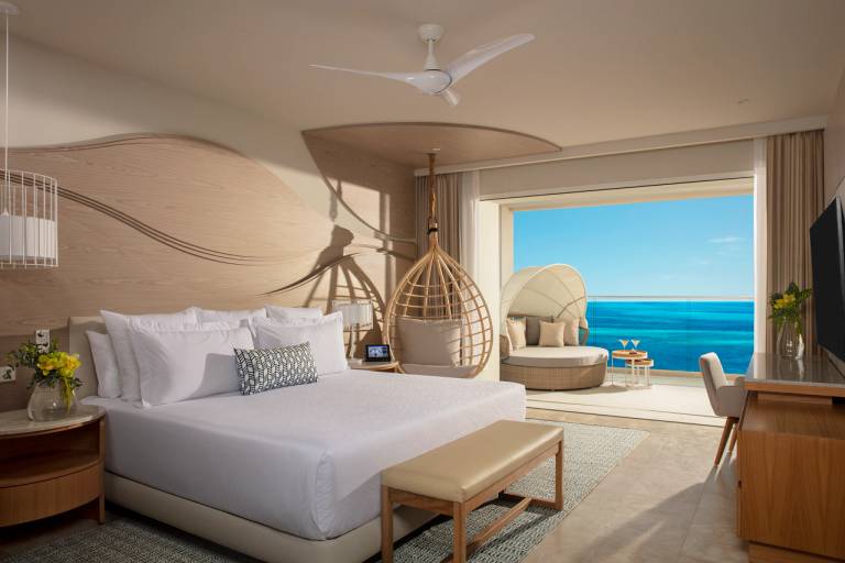Breathless Cancun Soul Resort & Spa - All Inclusive - Adults Only in Cancún
