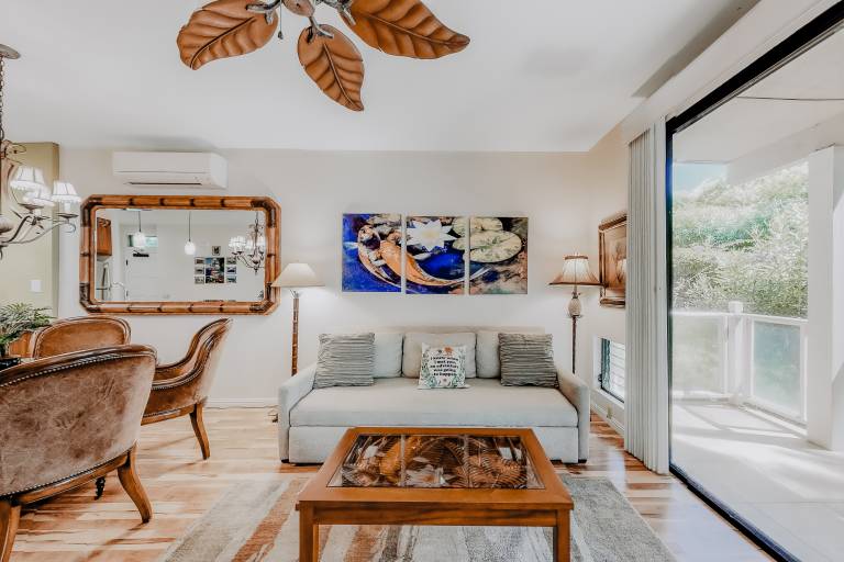 Condo Wailea