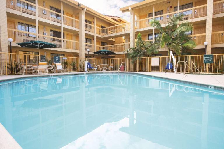 La Quinta Inn Ventura — photo 2