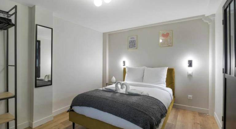 Holiday apartment | Near Moulin Rouge | Pet-friendly — photo 2
