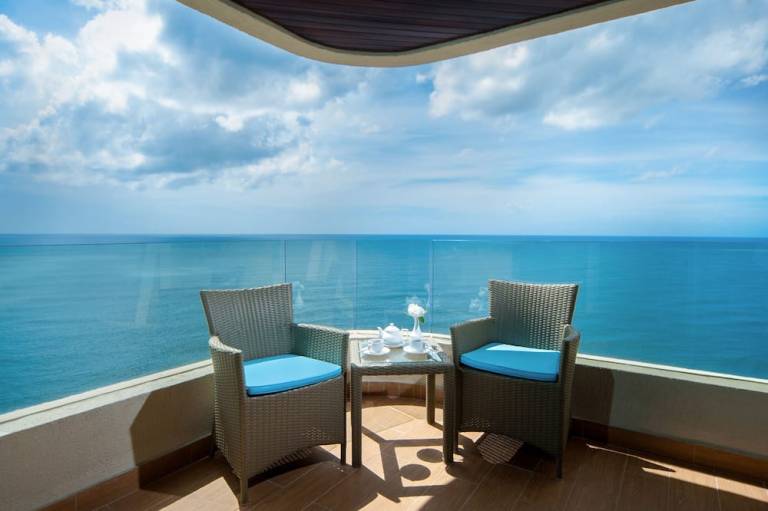 Crowne Plaza Santo Domingo by IHG