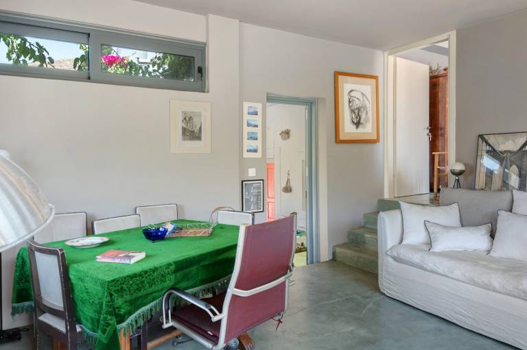 Holiday Home 'Livadi House Amorgos' with Sea View, Wi-Fi and Air Conditioning — photo 4