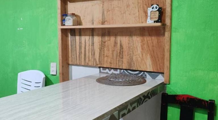 Holiday apartment with 3 rooms for 6 persons — photo 5