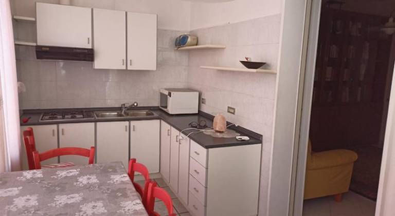 Vacation home with 2 rooms for 4 persons — photo 3