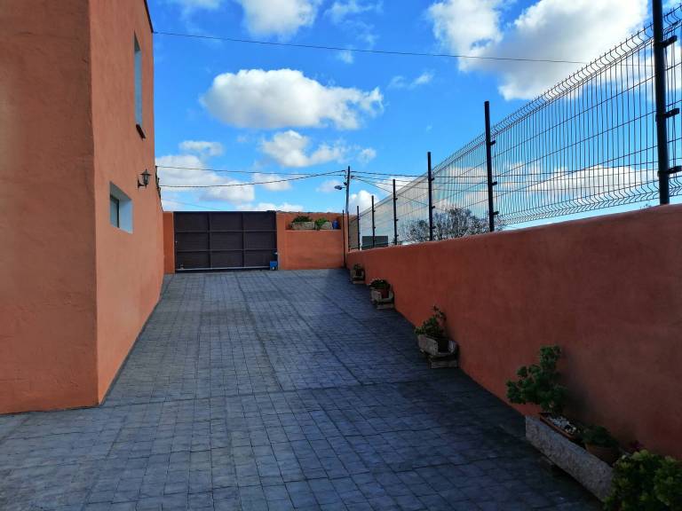 Huis San Isidro