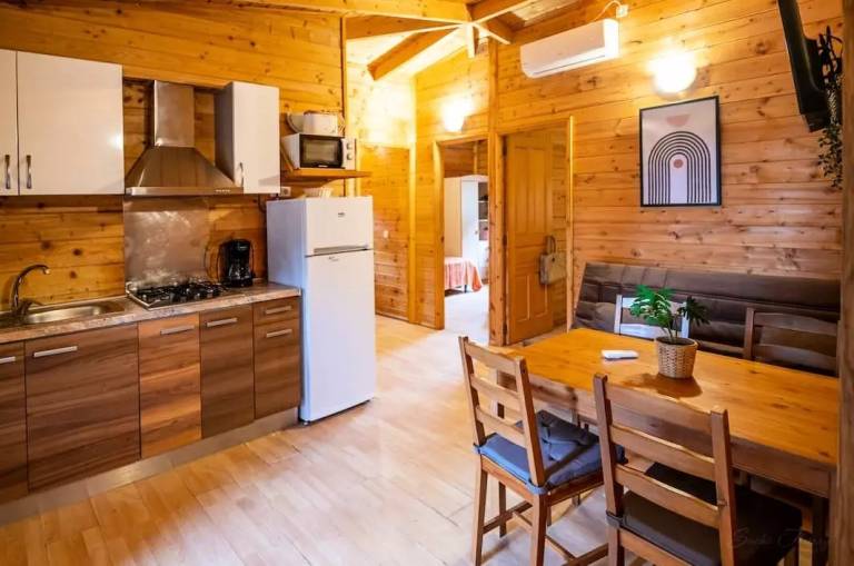 Mobil-home  Cambrils