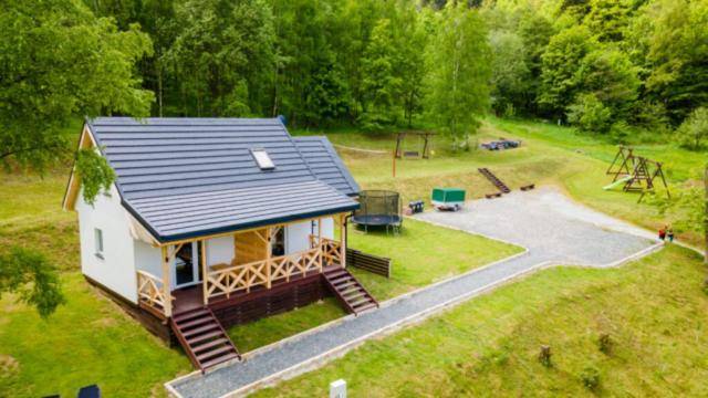 Apartmán Dobruska