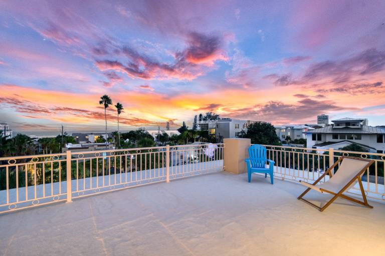 House Siesta Key