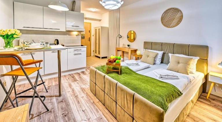 Lovely rental apartment | Pets are welcome in Karpacz