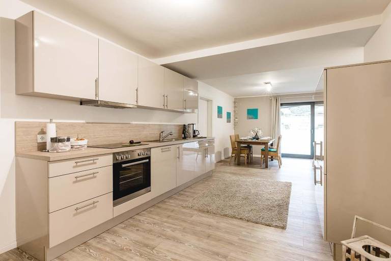 Apartment  Molfsee