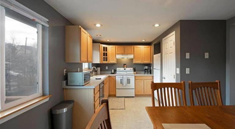 House with 4 rooms for 8 persons — photo 3
