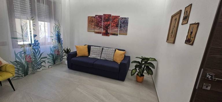Casa Selargius