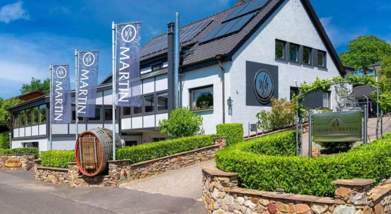 66 m&sup2; Ferienwohnung
