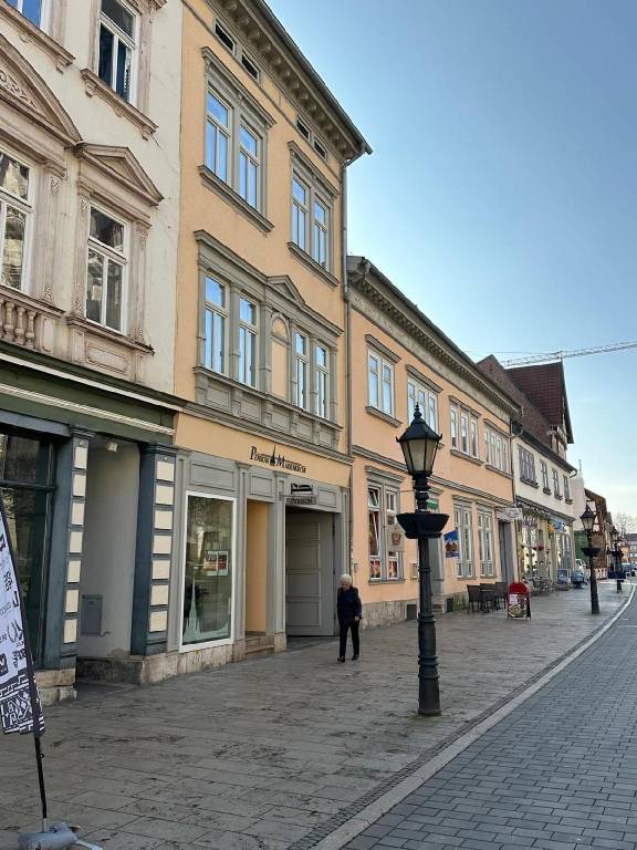 Pension bei der Marienkirche — photo 5
