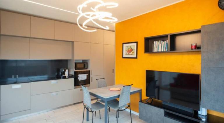 Wonderful apartment | Pets are welcome — photo 3