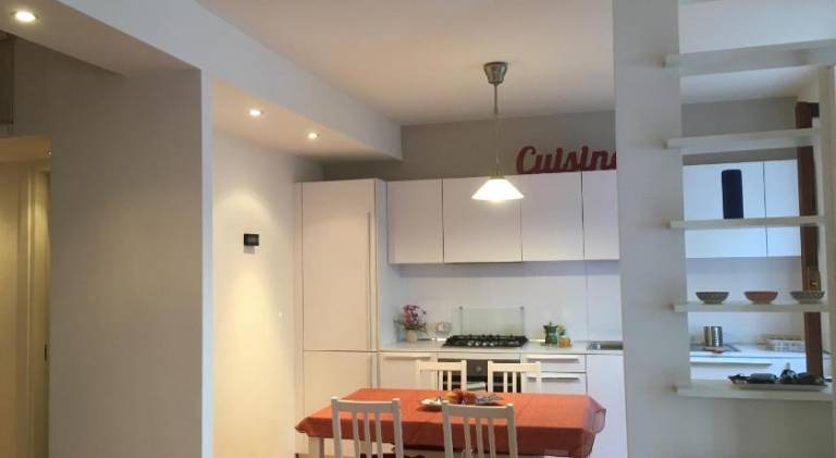 Vacation home with 1 room for 6 persons — photo 5