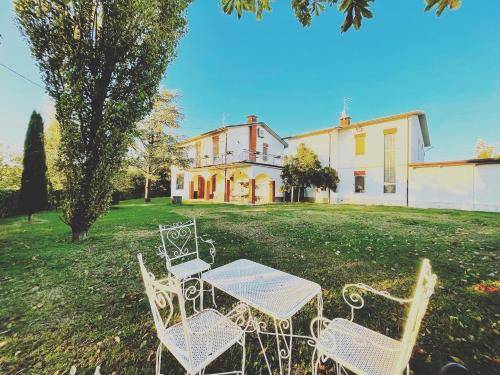 Casa Mora B&B — photo 2