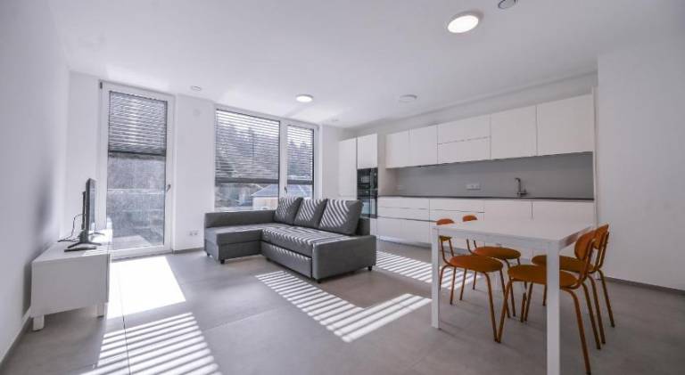 Holiday apartment with 2 rooms for 6 persons — photo 5