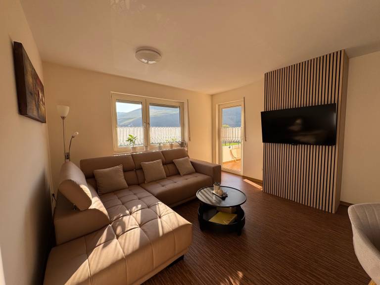 Ferienwohnung  Ürzig