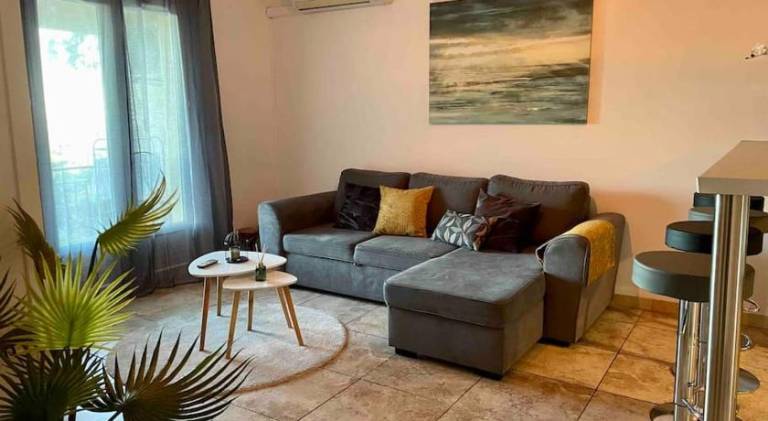 Appartement  Lucciana