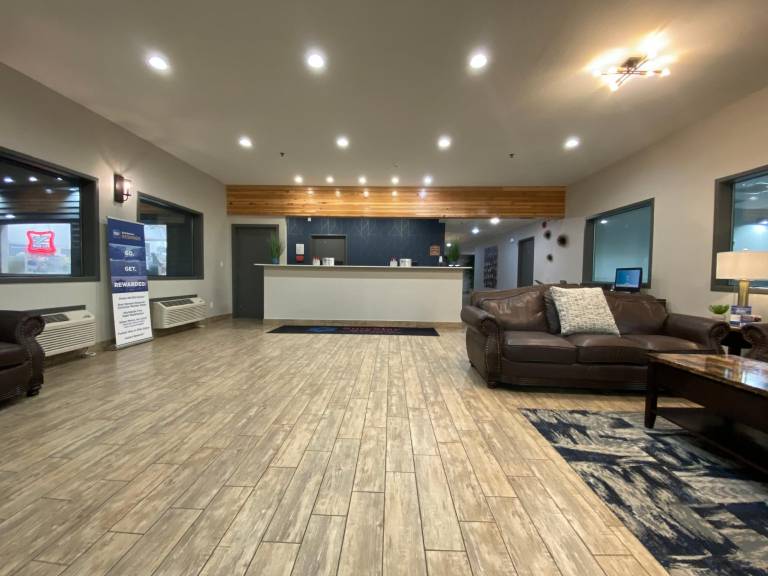 Baymont by Wyndham Moses Lake — photo 4