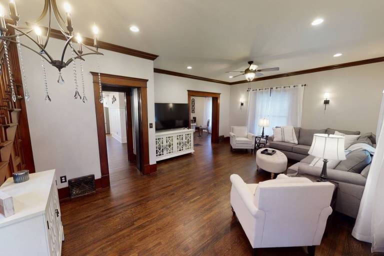 House Delano