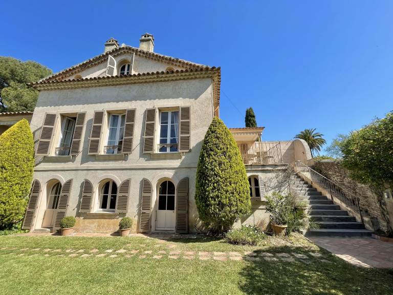Villa  Carqueiranne