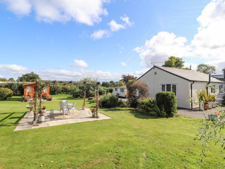 House Holywell