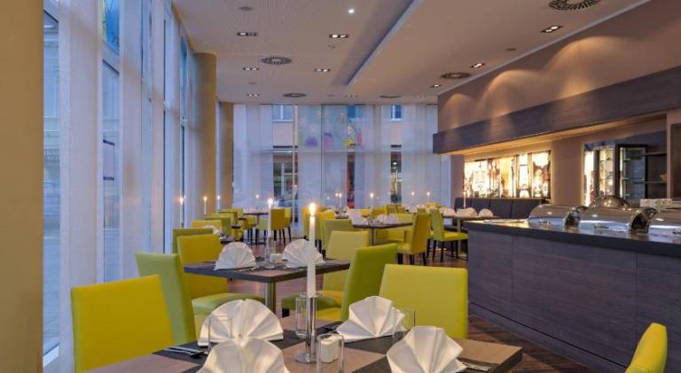 Park Inn By Radisson Linz — photo 2