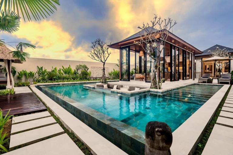 Villa Ubud
