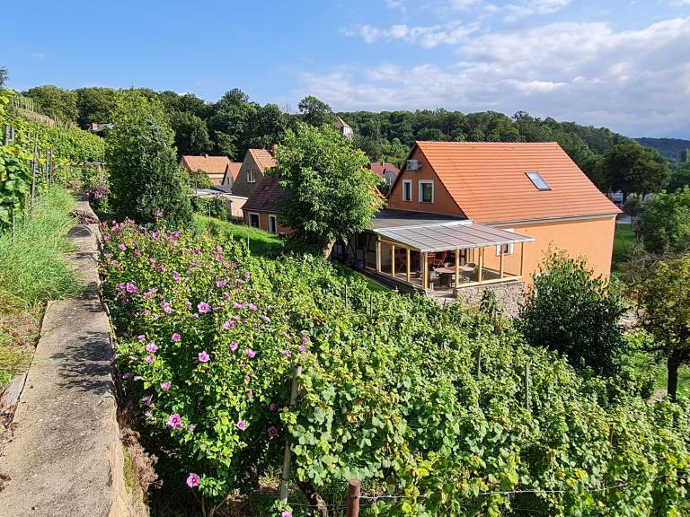 Ferienwohnung  Nossen