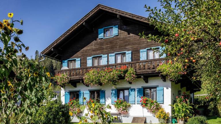Ferienhaus  Gemeinde Saalfelden am Steinernen Meer