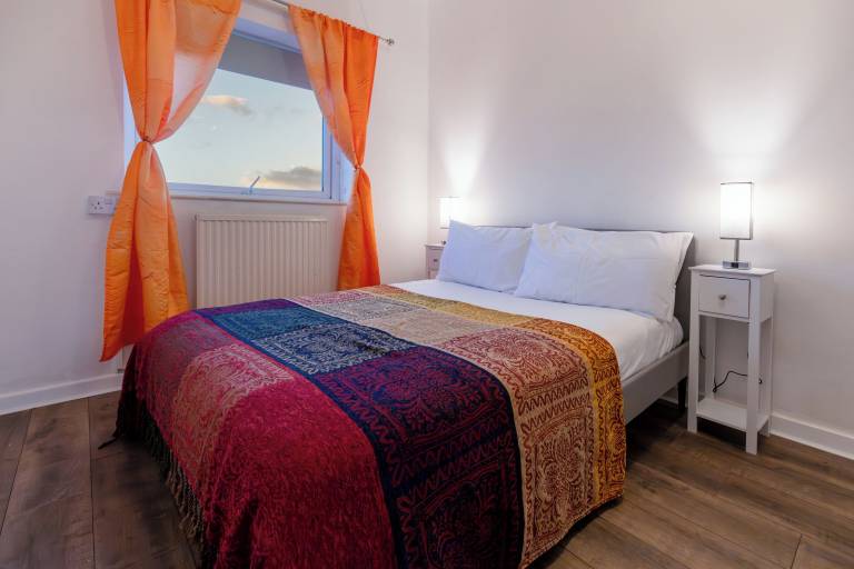 Apartamento Glastonbury