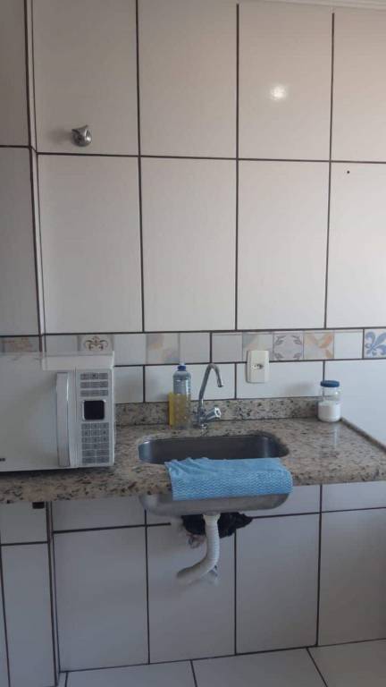 Apartment Centenário