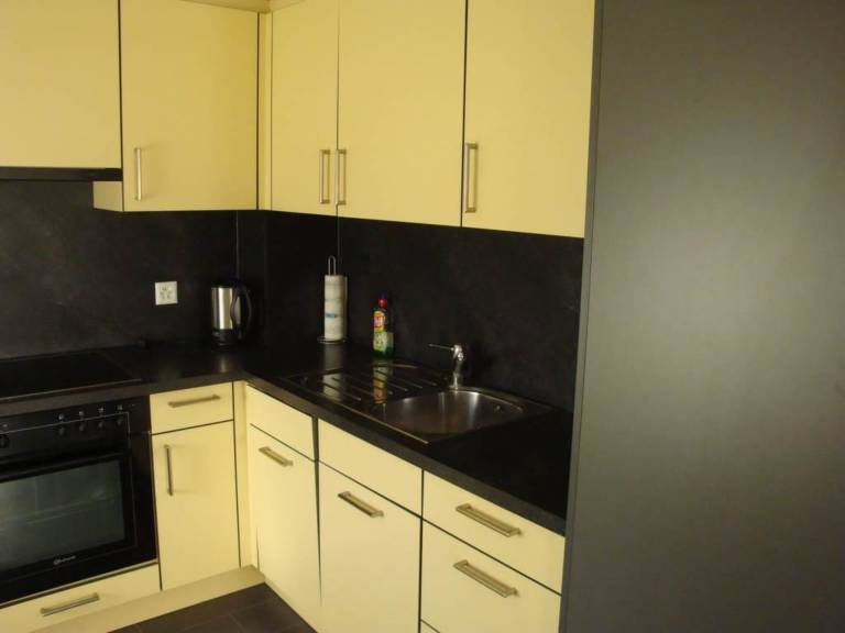 Apartment Riederalp