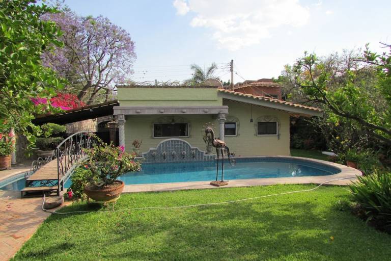 Villa  Ajijic