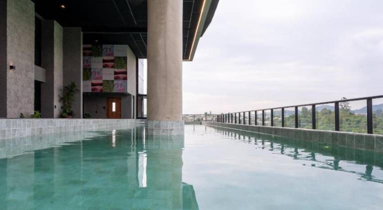 Bexpspces Sky Design Alphaville — photo 4