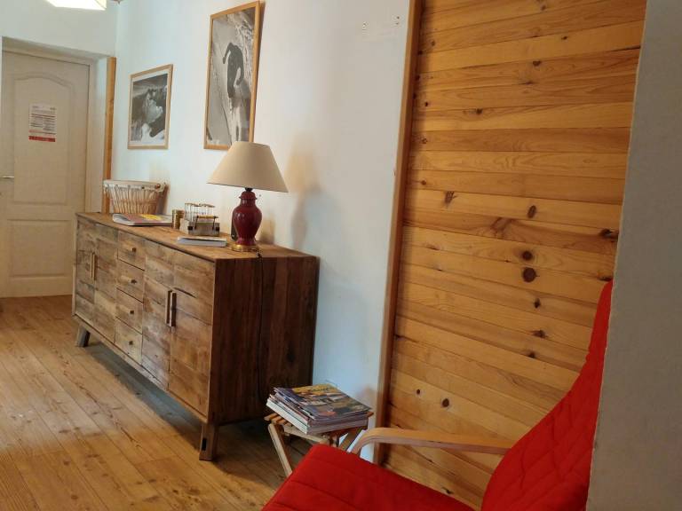 Gite with sauna, yard & terrace | Pets allowed — photo 2
