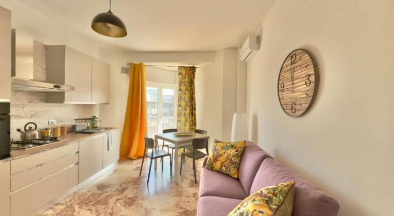 Apartment with terrace | Pets are welcome — photo 3