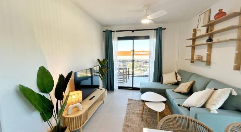 Lovely rental apartment with terrace & private pool | Close to the beach | Pets allowed — photo 2