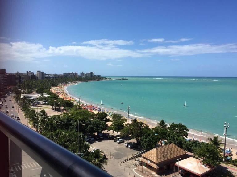 Apartamento  Ponta Verde