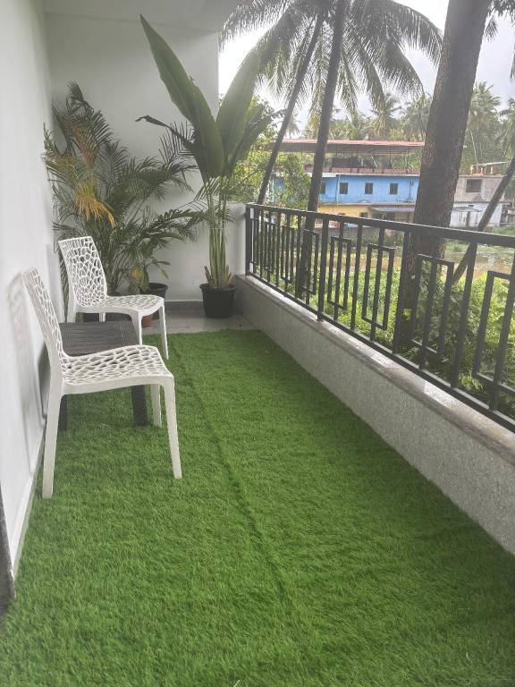 House with garden — photo 4